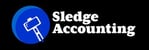sledge accounting logo