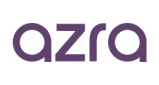 Azra Logo