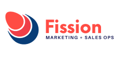 Fission Logo
