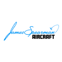JamesSpearmanAircraft