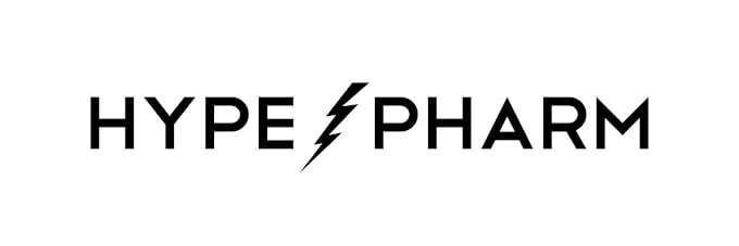 hype pharm logo