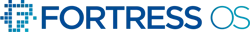 Fortress OS logo-2